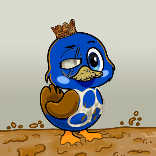 Officialyuckyducks
