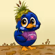 Yucky Ducks #3393