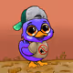 Yucky Ducks #5626