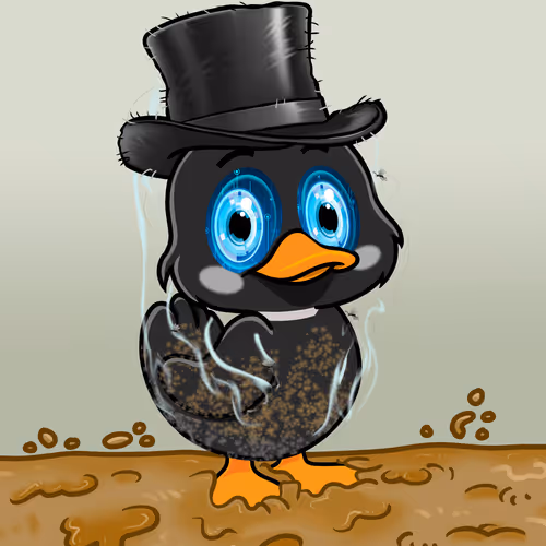 Officialyuckyducks