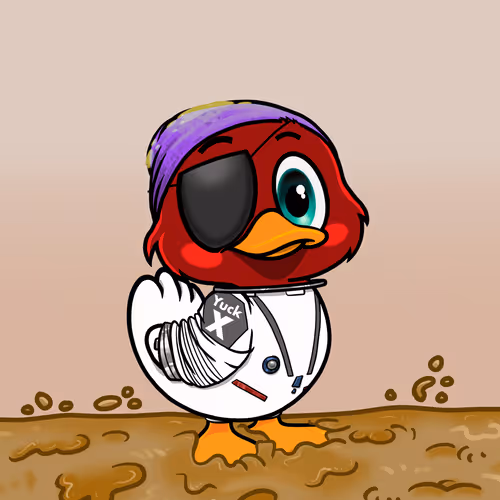 Officialyuckyducks