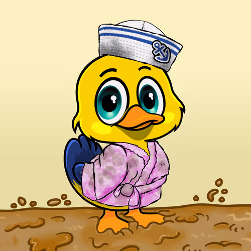 Officialyuckyducks