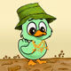 Yucky Ducks #2991