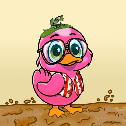 Officialyuckyducks