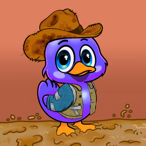 Officialyuckyducks