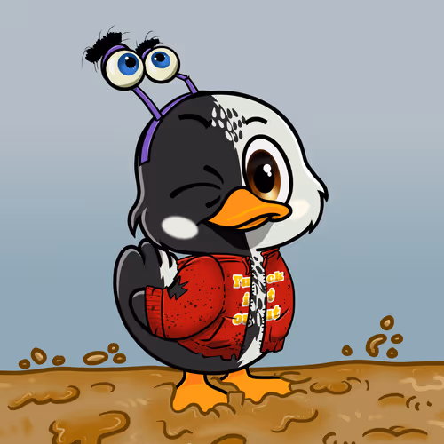 Officialyuckyducks