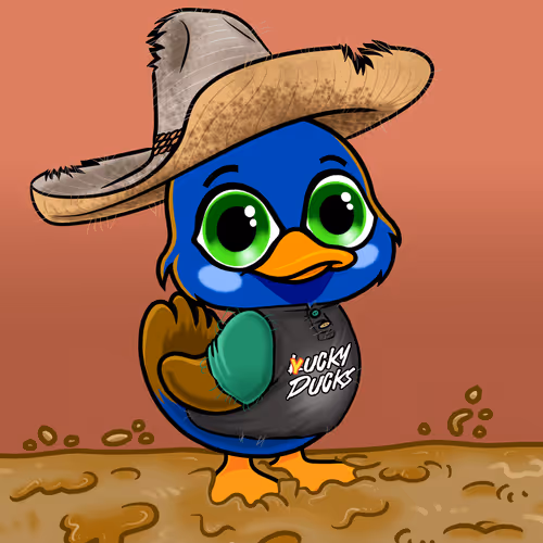 Officialyuckyducks