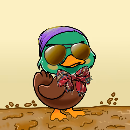 Officialyuckyducks