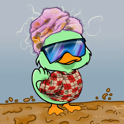 Officialyuckyducks