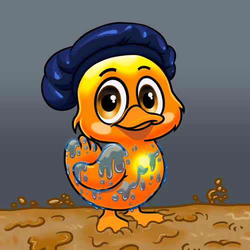 Officialyuckyducks
