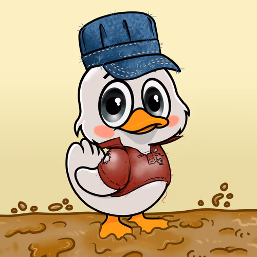 Officialyuckyducks