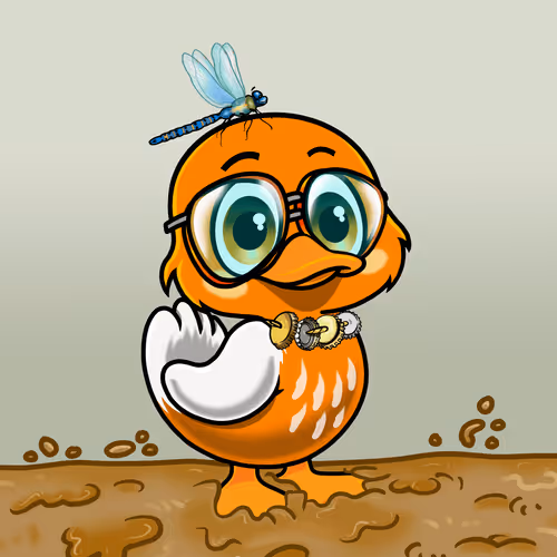 Officialyuckyducks