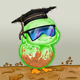 Yucky Ducks #2598