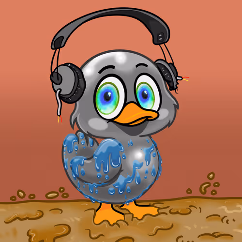 Officialyuckyducks