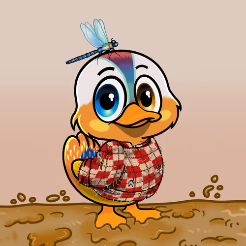 Officialyuckyducks