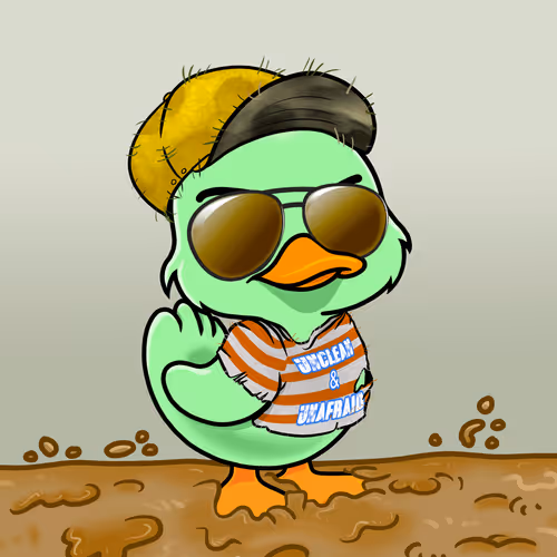 Officialyuckyducks