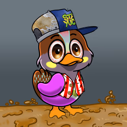 Officialyuckyducks