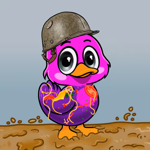 Officialyuckyducks