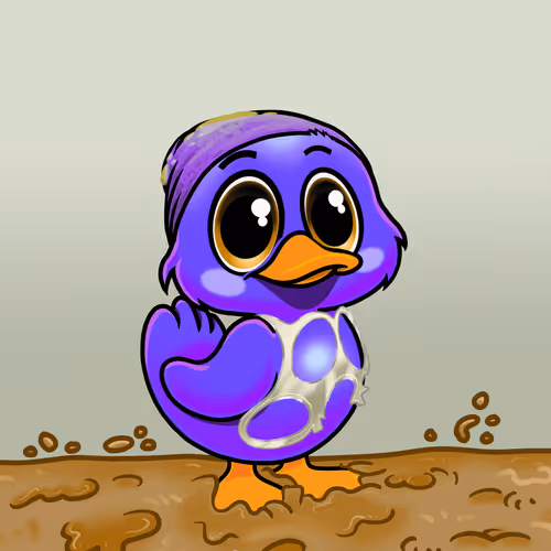 Officialyuckyducks