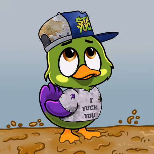 Officialyuckyducks