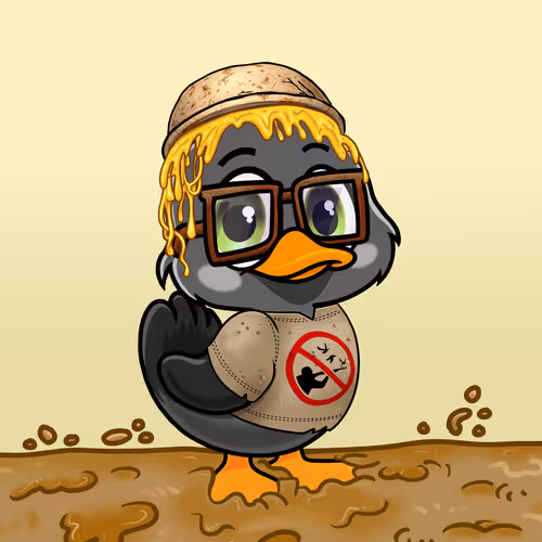 Officialyuckyducks