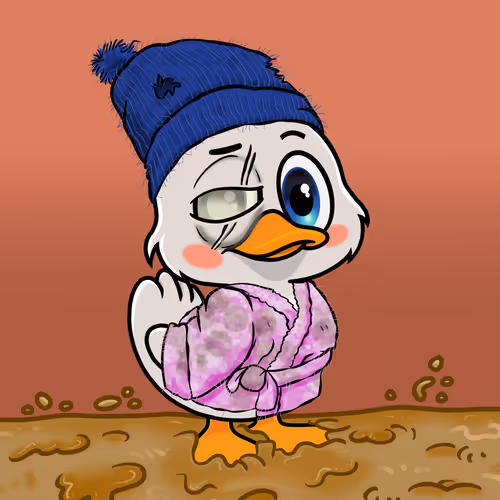 Officialyuckyducks