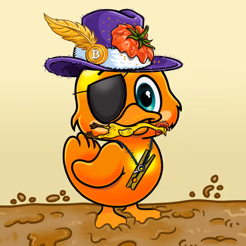 Officialyuckyducks