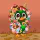 Yucky Ducks #1001