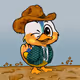 Yucky Ducks #3615