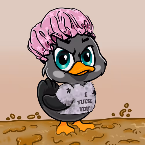 Officialyuckyducks
