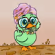 Yucky Ducks #6565