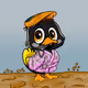 Yucky Ducks #6578