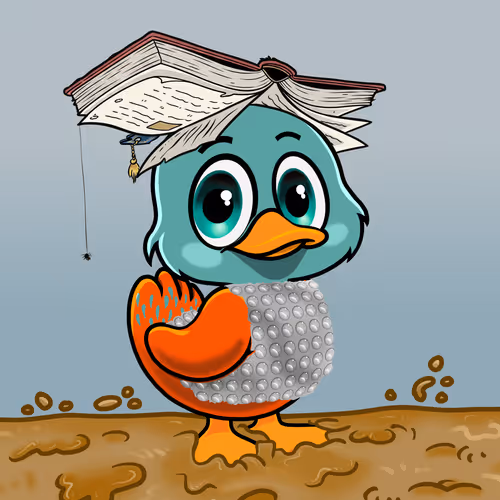 Officialyuckyducks