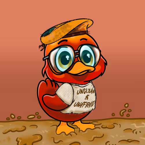 Officialyuckyducks