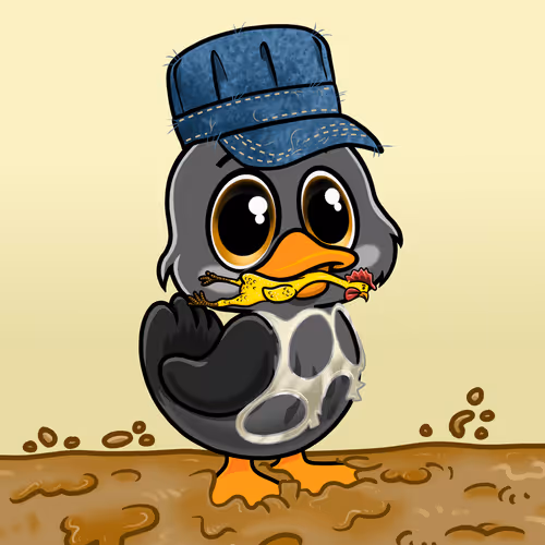 Officialyuckyducks