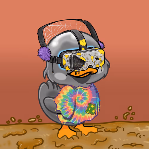 Officialyuckyducks