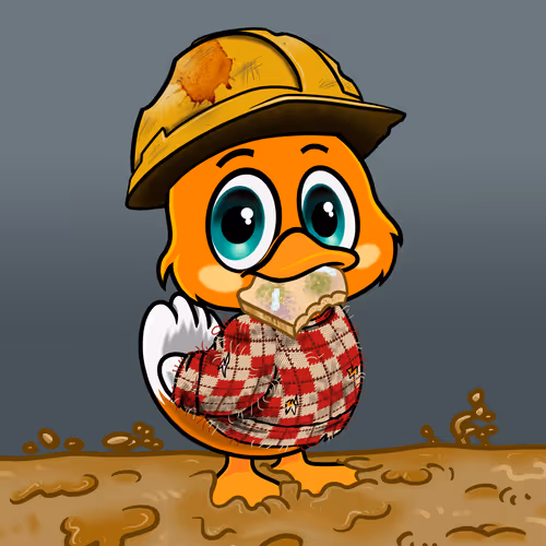 Officialyuckyducks