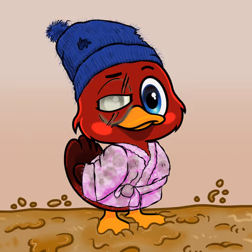 Officialyuckyducks