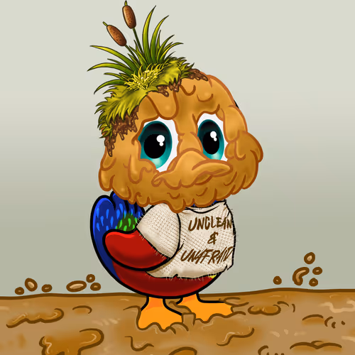 Officialyuckyducks