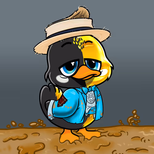 Officialyuckyducks