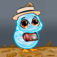Yucky Ducks #3358