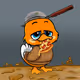Yucky Ducks #5984
