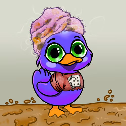 Officialyuckyducks