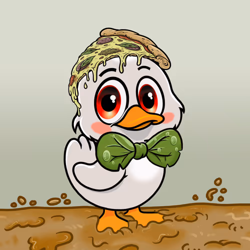 Officialyuckyducks