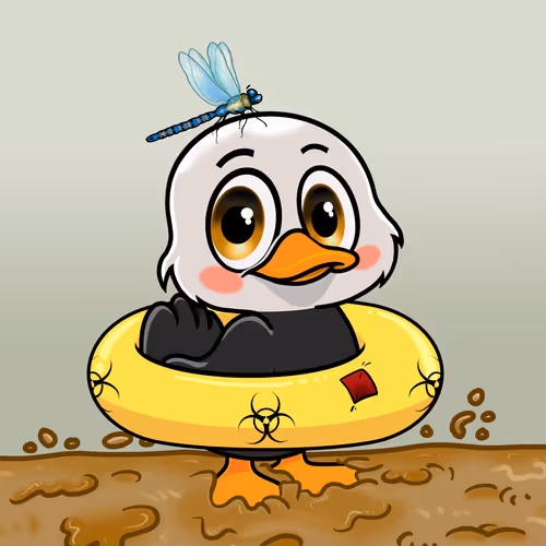 Officialyuckyducks