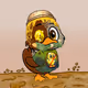 Yucky Ducks #5547