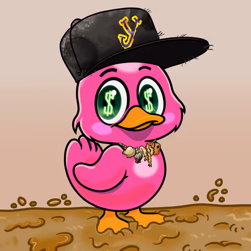 Officialyuckyducks