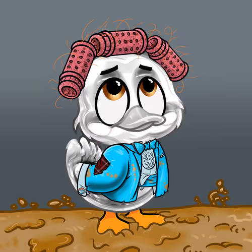 Officialyuckyducks