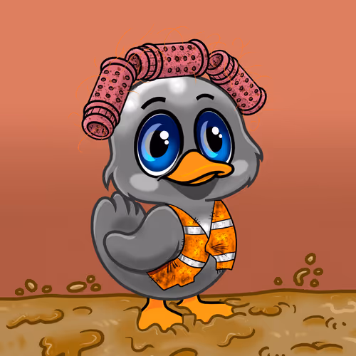 Officialyuckyducks