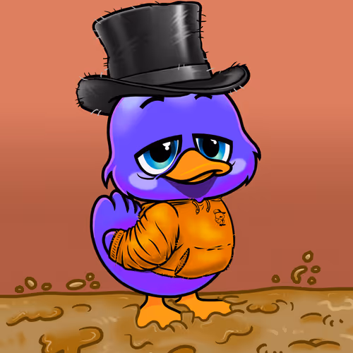 Officialyuckyducks